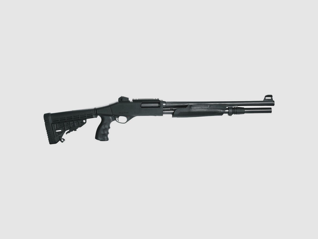 Stoeger P3000 Tactical - cañón de 48 cm 12/76 culata deslizante 7+1