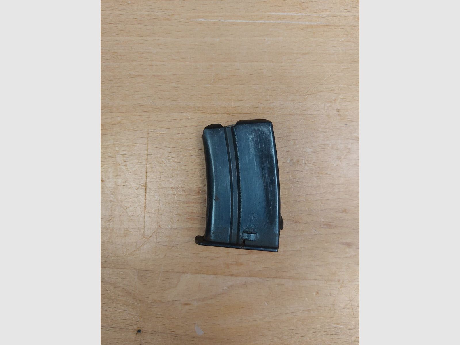 Mauser calibro ridotto, immagine 2 di 7