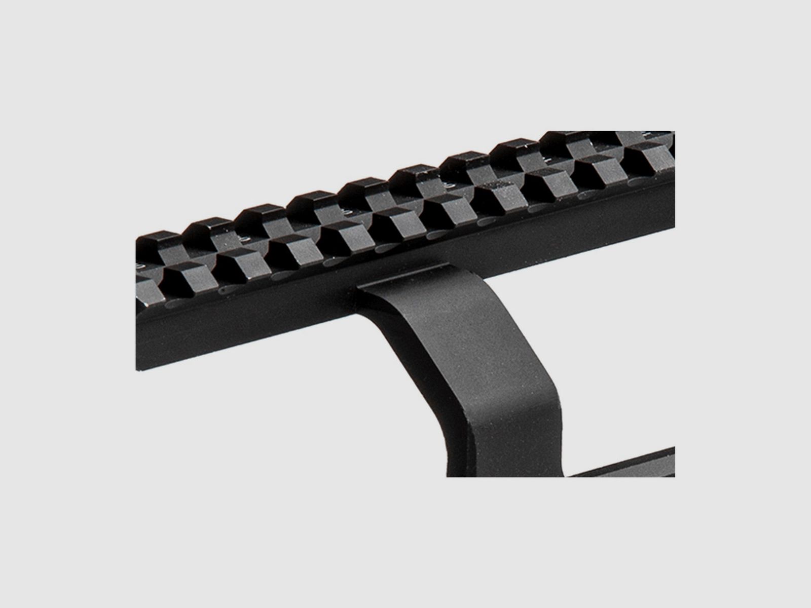 UTG ACCU-SYNC MT-UAK01 AK/AKM QD Zijklem – 16-Slot Picatinny, afbeelding 2 van 3