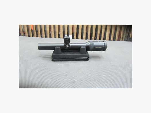 SWAROVSKI HABICHT 1.25-4X24 ZIELFENROHR CDI gebraucht