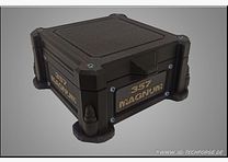 Caja de munición de precisión premium, AmmoBox – .357 Magnum