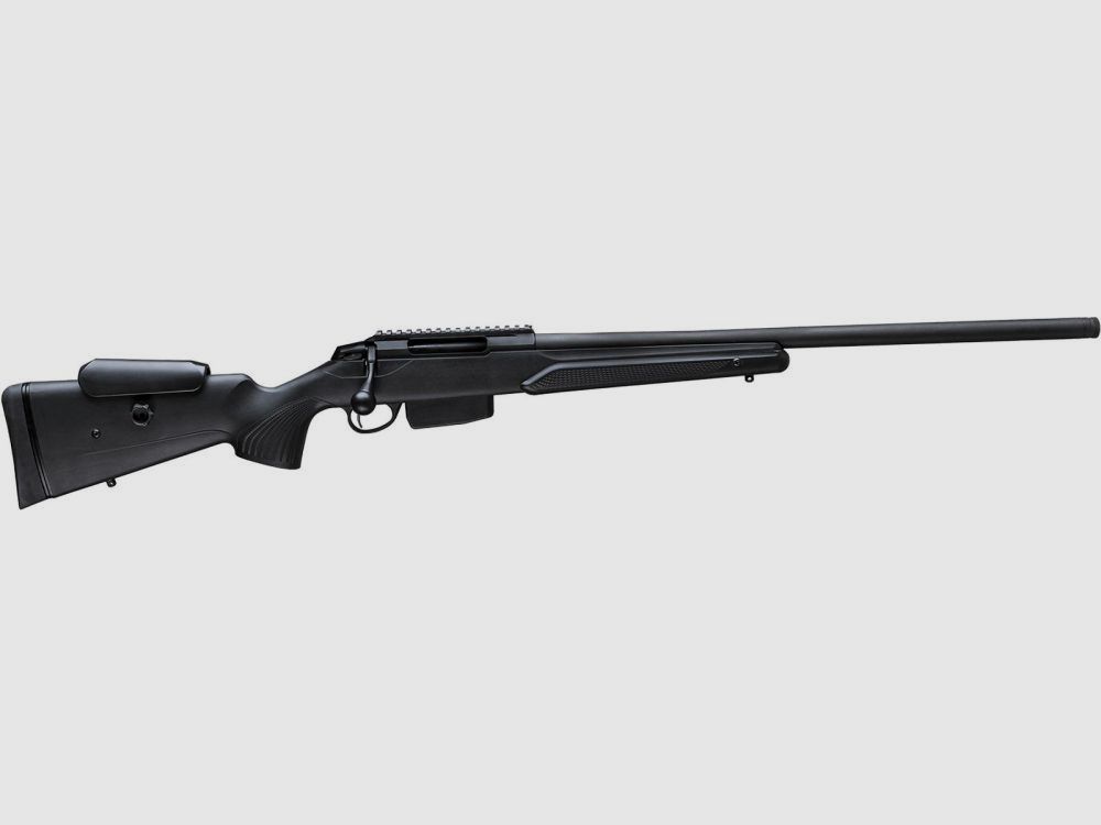 TIKKA T3X Mod. CTR AS