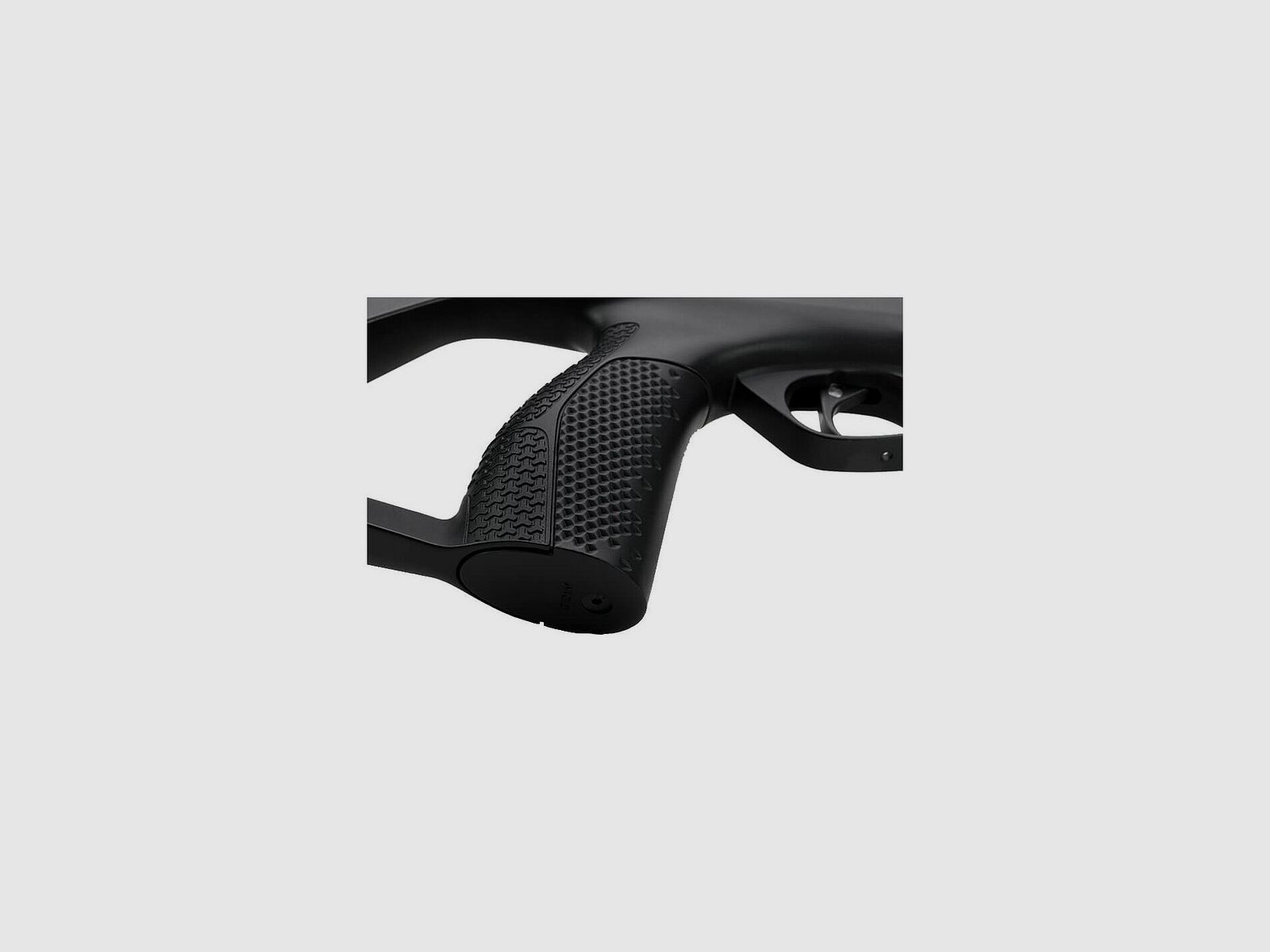 Stoeger Airguns PCP-Gewehr XM1 Ranger Schwarz Synthetik Kal. 4,5, Bild 5 von 10