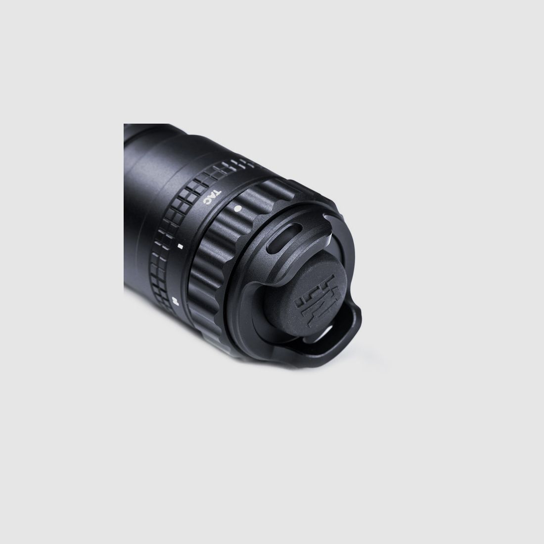 Nextorch – TA30MAX Tactical LED Taschenlampe, Bild 4 von 6