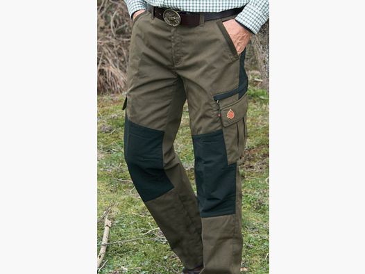 Pantaloni da caccia in Cordura