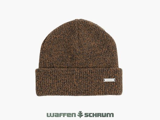 SÄTILA Mütze Ludvig Lion Melange