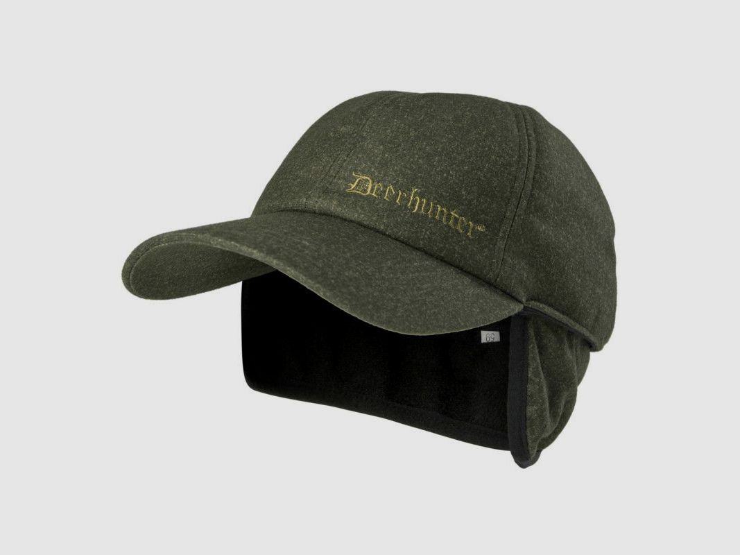 Deerhunter RAM Zimowa Czapka, zdjęcie 2 z 2
