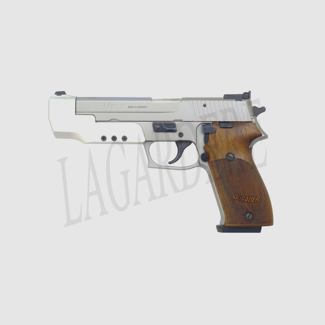 SIG P220 SPORT X-ZONE SL (PISTOLE)