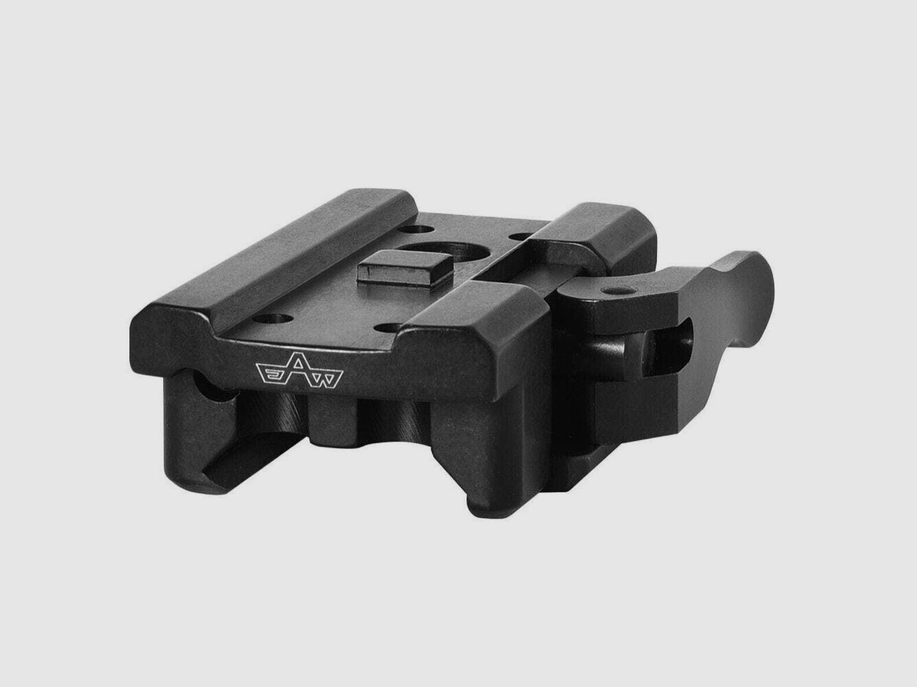 21 Prismesteun Aimpoint Micro H1 met Hefboom