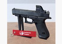 Glock 17 GEN6 with AIMWIN PN320 including Reddot