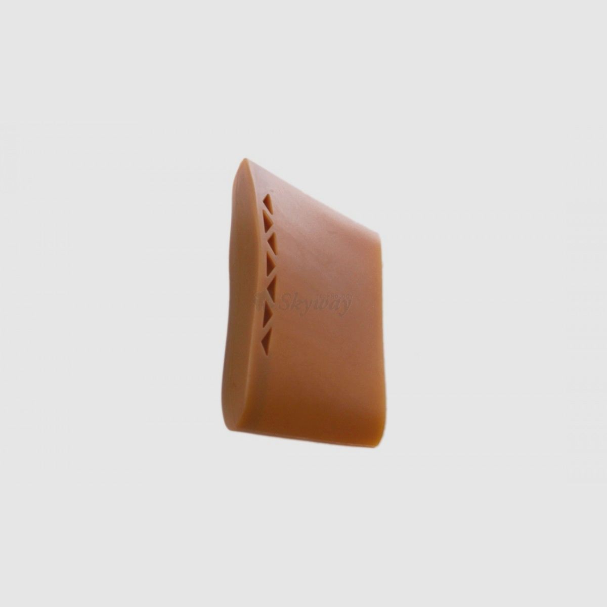 Cervellati Cantonera Cervellati Slip-On N4 Marrón Claro 135×49, imagen 1 de 3