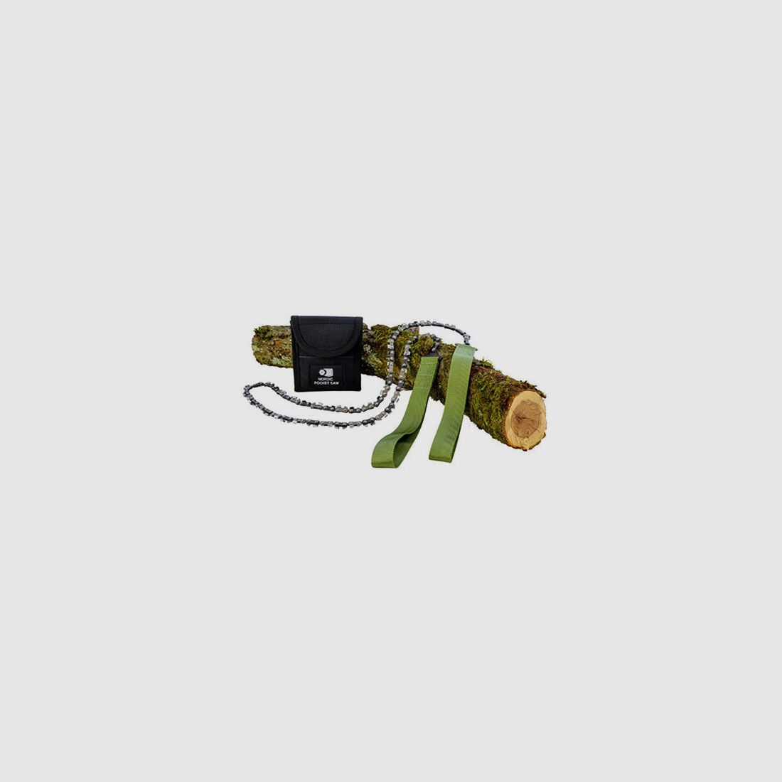 Nordic Pocket Saw X-Long, immagine 3 di 6