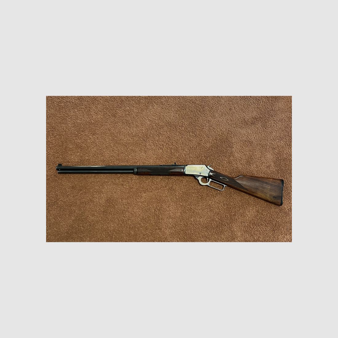 Marlin Cowboy Limited 1894 in 45 Colt