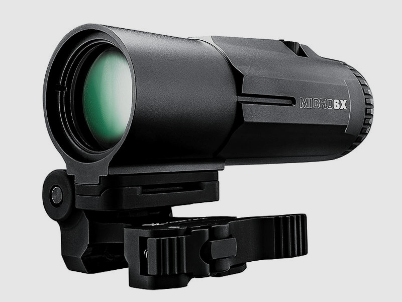 VORTEX Micro 6x Magnifier