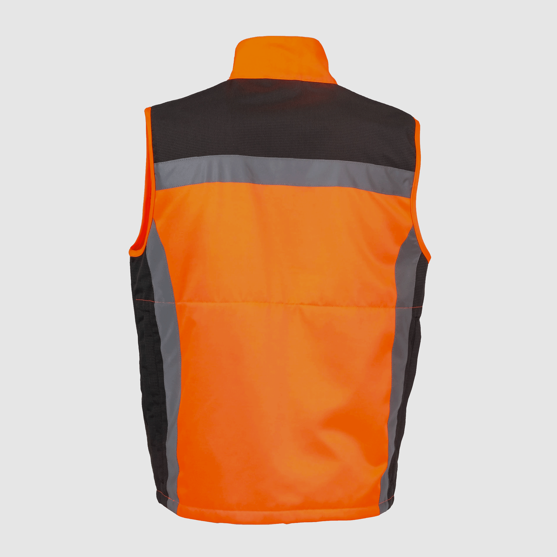GILET – RS HUNTING – LV820 ARANCIO, Bild 3 von 3