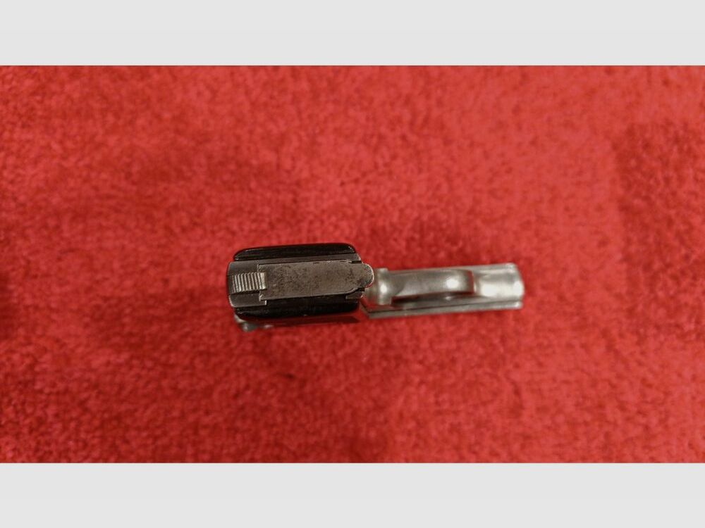 Walther Mod. 9 6,35mmBrowning