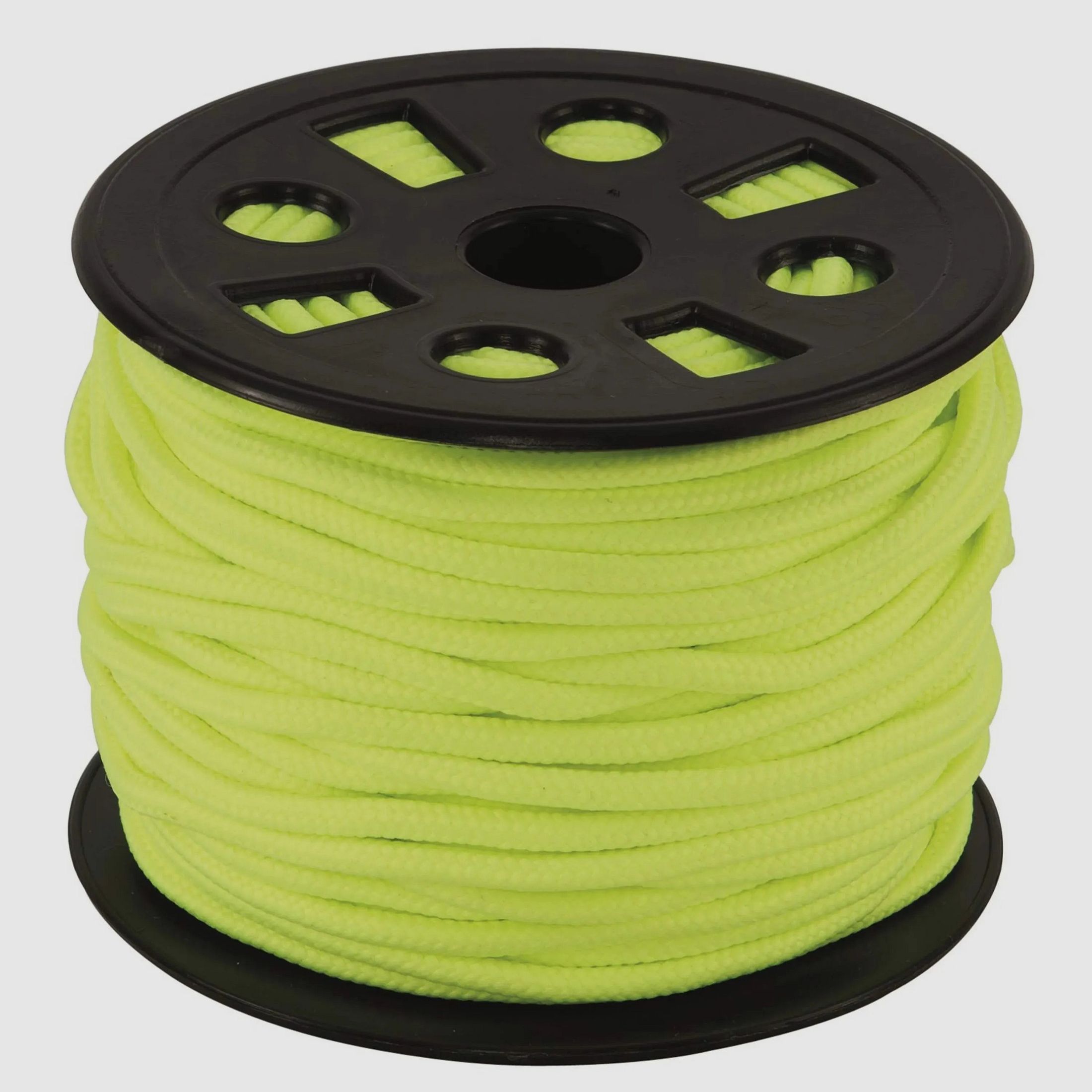 Outwell Outwell Abspannleine selbstleuchtend 30 Meter luminous green