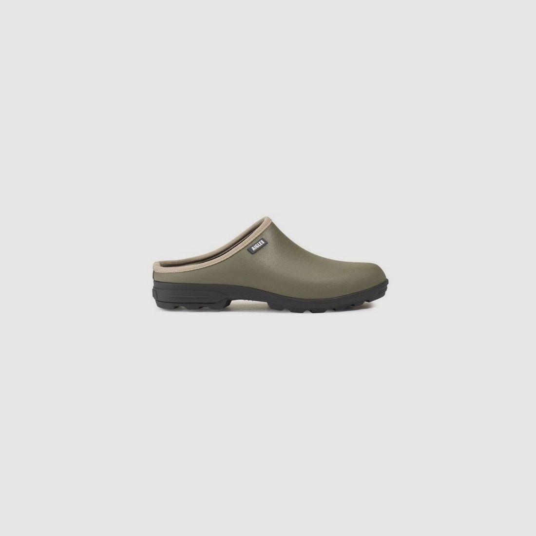 AIGLE Lessfor Open Kaki P40