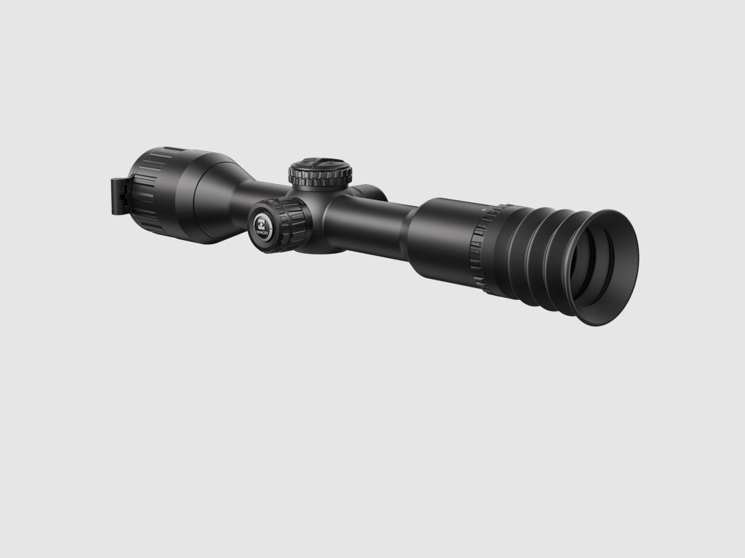 Hikmicro Neos NE25 thermal imaging riflescope