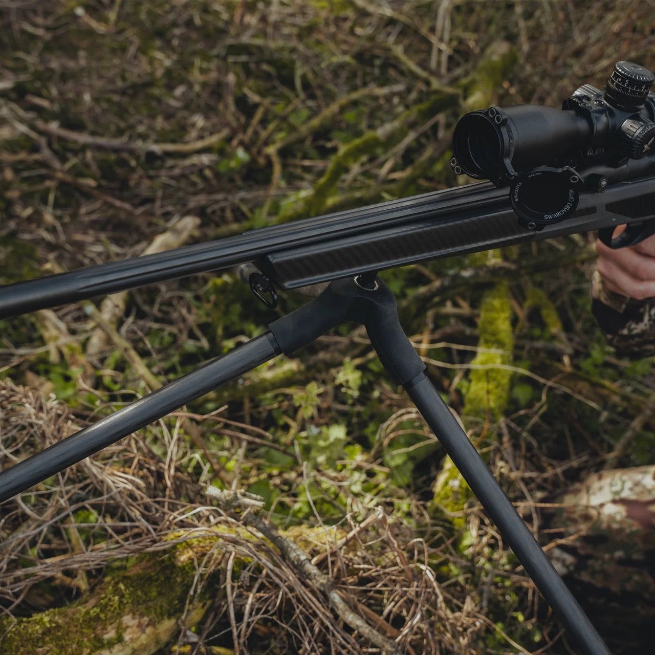 Stativ Spartan Precision Springbok, Bild 20 von 20