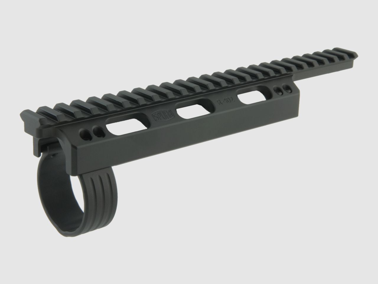 Spuhr G3 Top Rail Picatinny