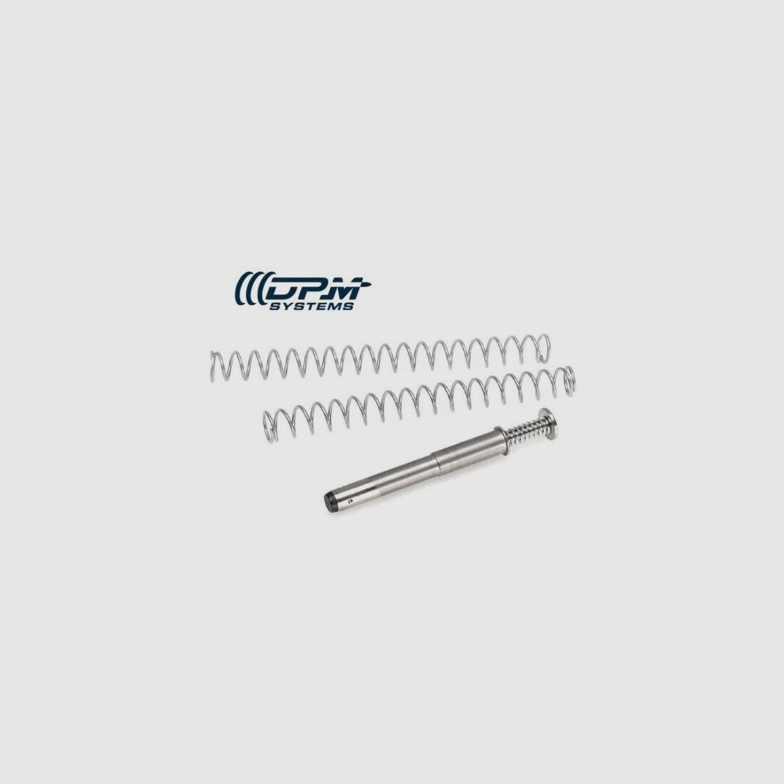 Zestaw tuningowy DPM Systems Heckler & Koch VP9, SFP9, SFP9-L