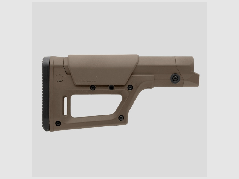 Magpul PRS Lite Stock, calcio regolabile per AR15/AR10