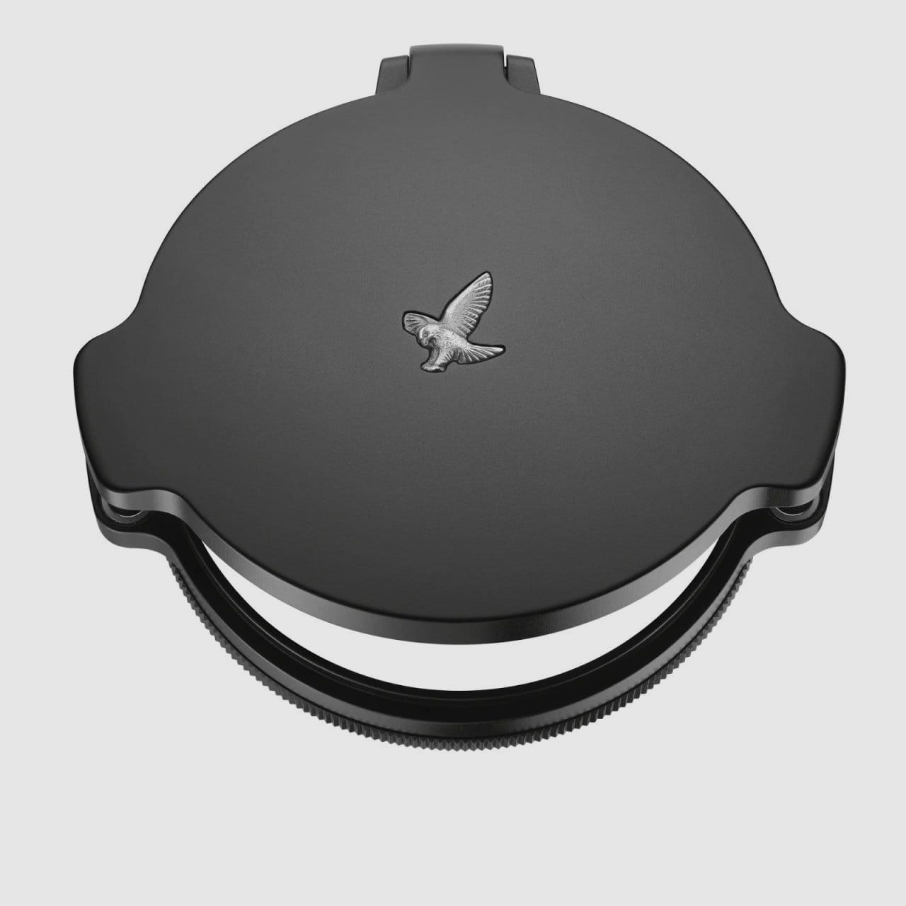 Swarovski SLP-O-24+ scope protection cap - objective side