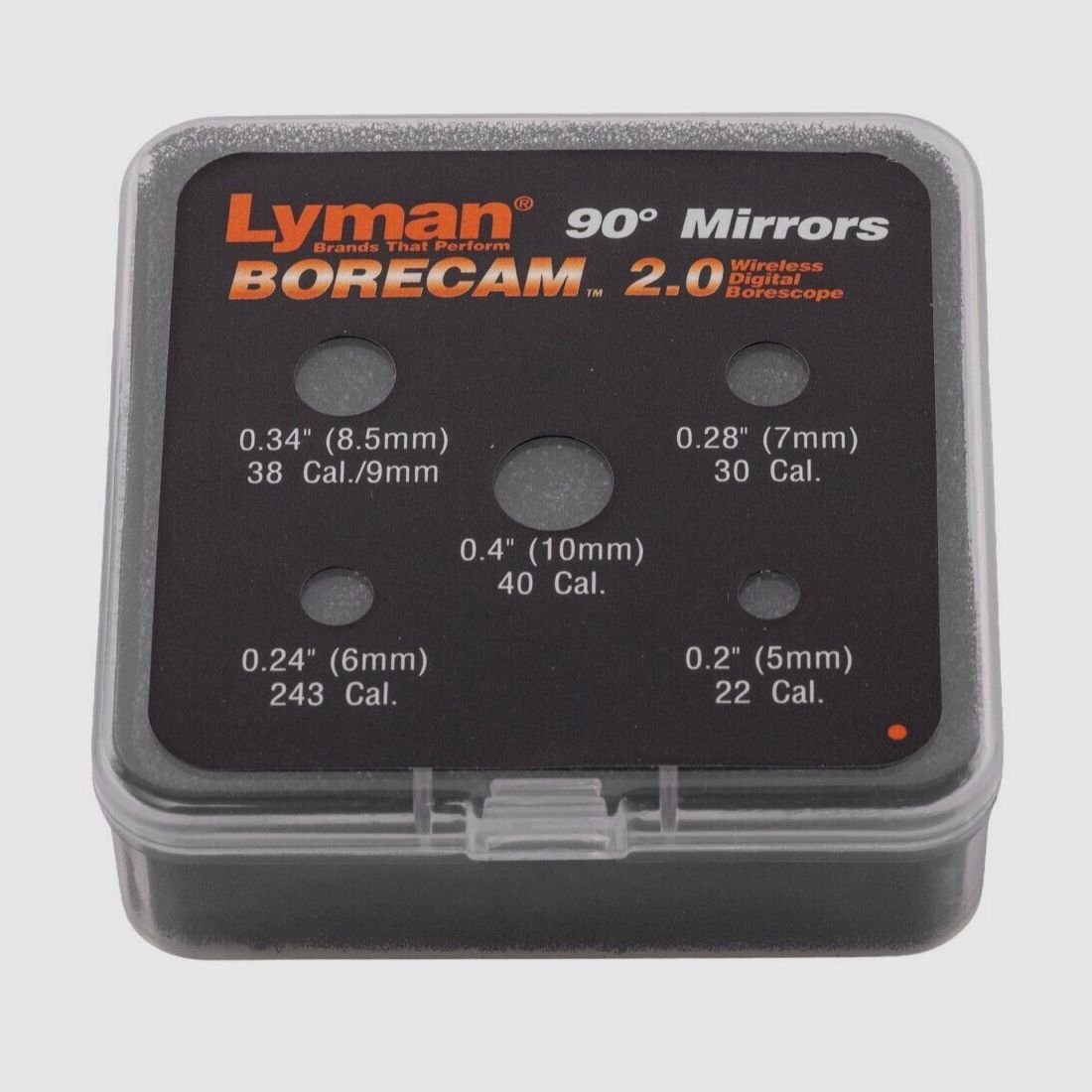 Lyman Borecam 2.0 Inspektionskamera, Bild 10 von 10