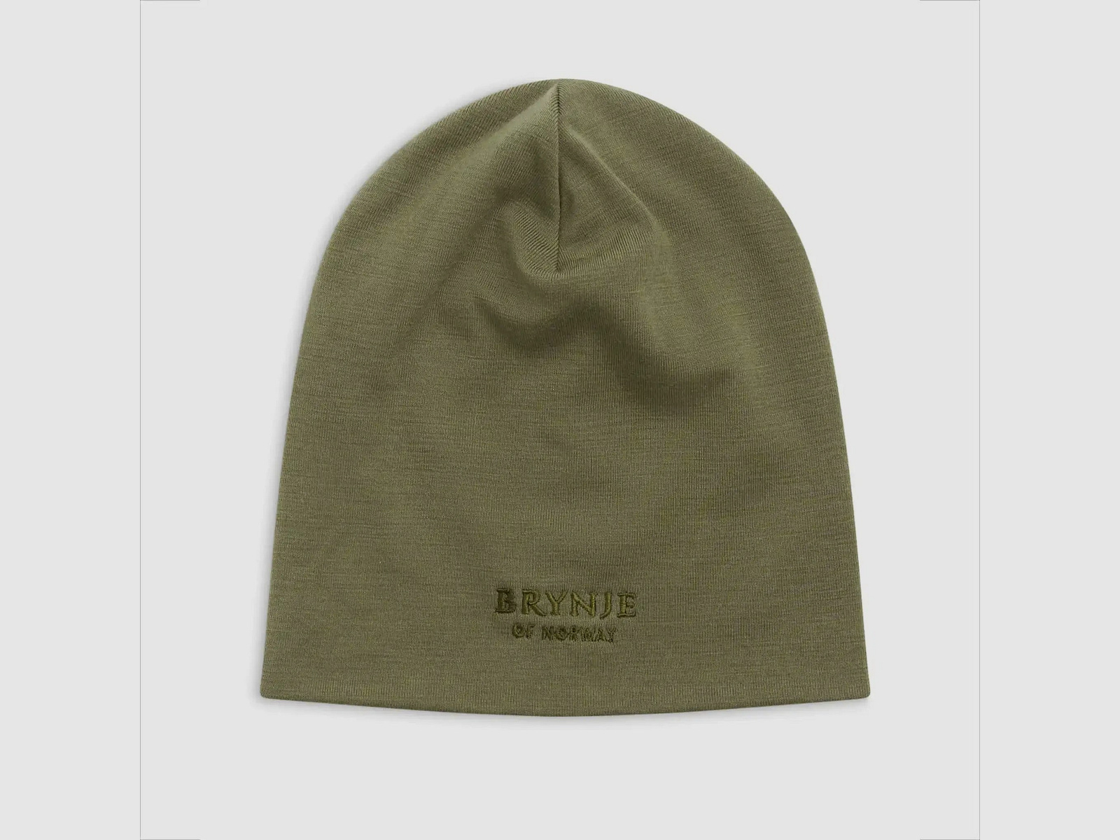 Brynje Brynje Mütze Tactical Classic - Schwarz