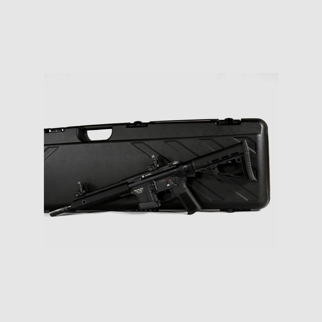 SCHMEISSER AR15-9 Dynamic PCC 10,5", immagine 2 di 5