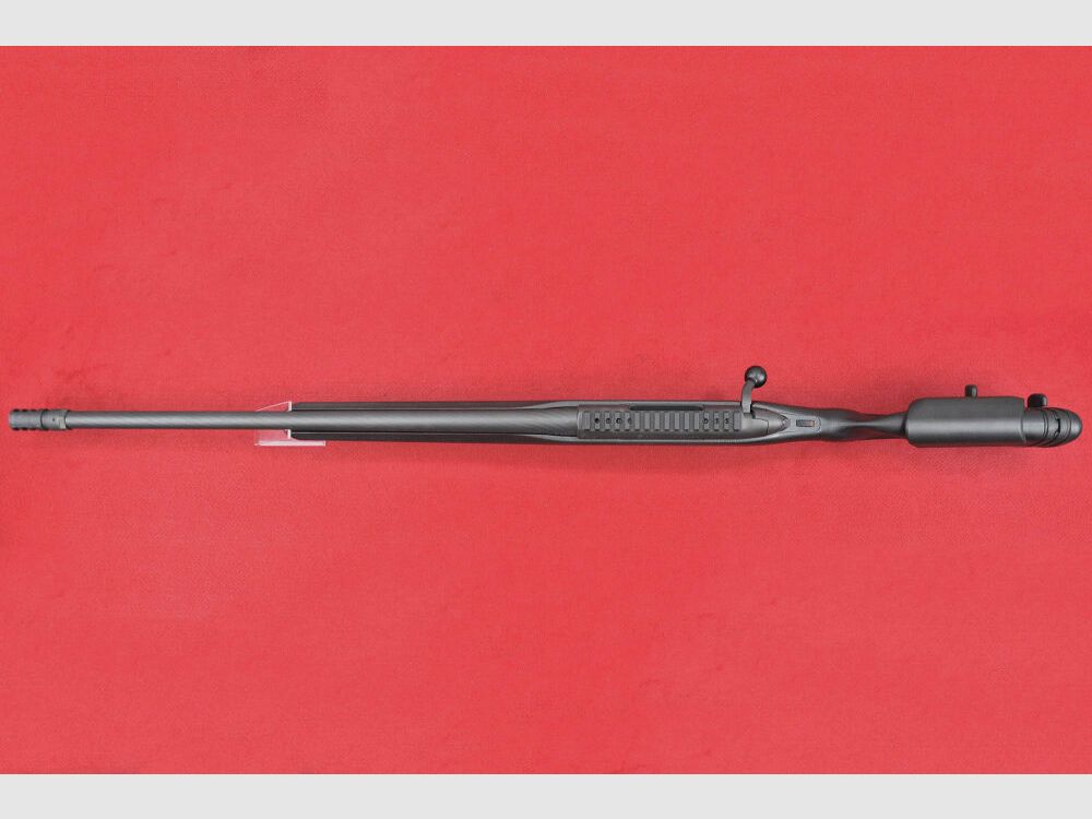 Steyr SSG 04 .308 Win. Repetierbüchse