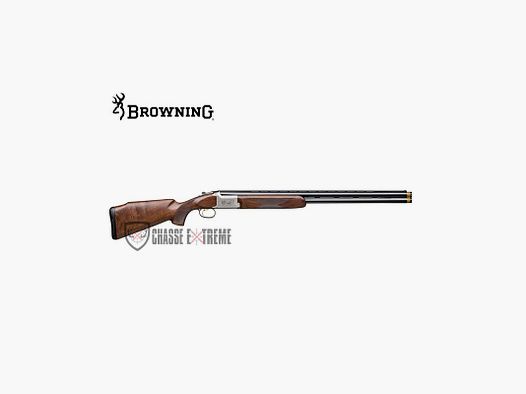 BROWNING B525 Liberty Light geweer kal 12/76