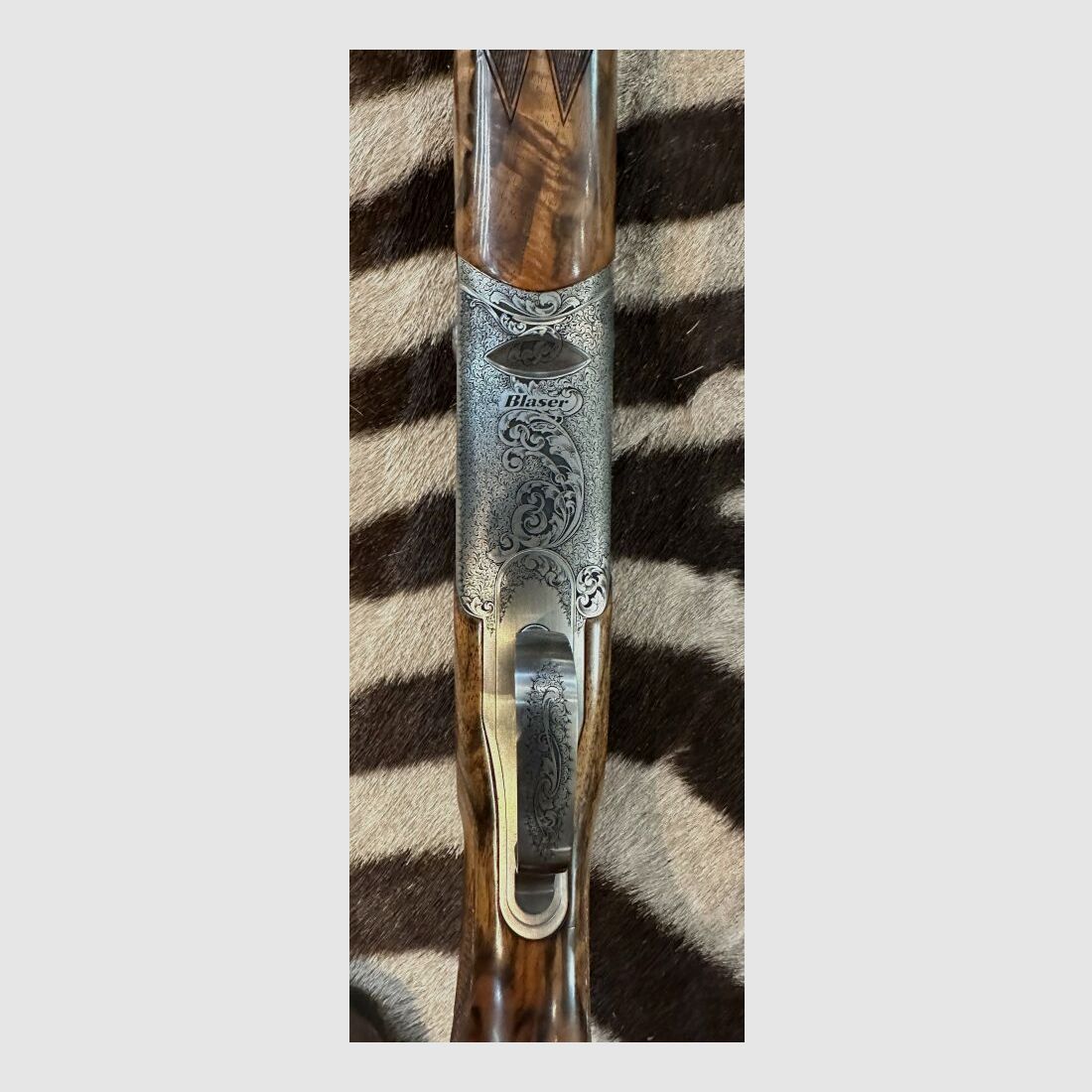 Blaser F16 - Game - Grand Luxe