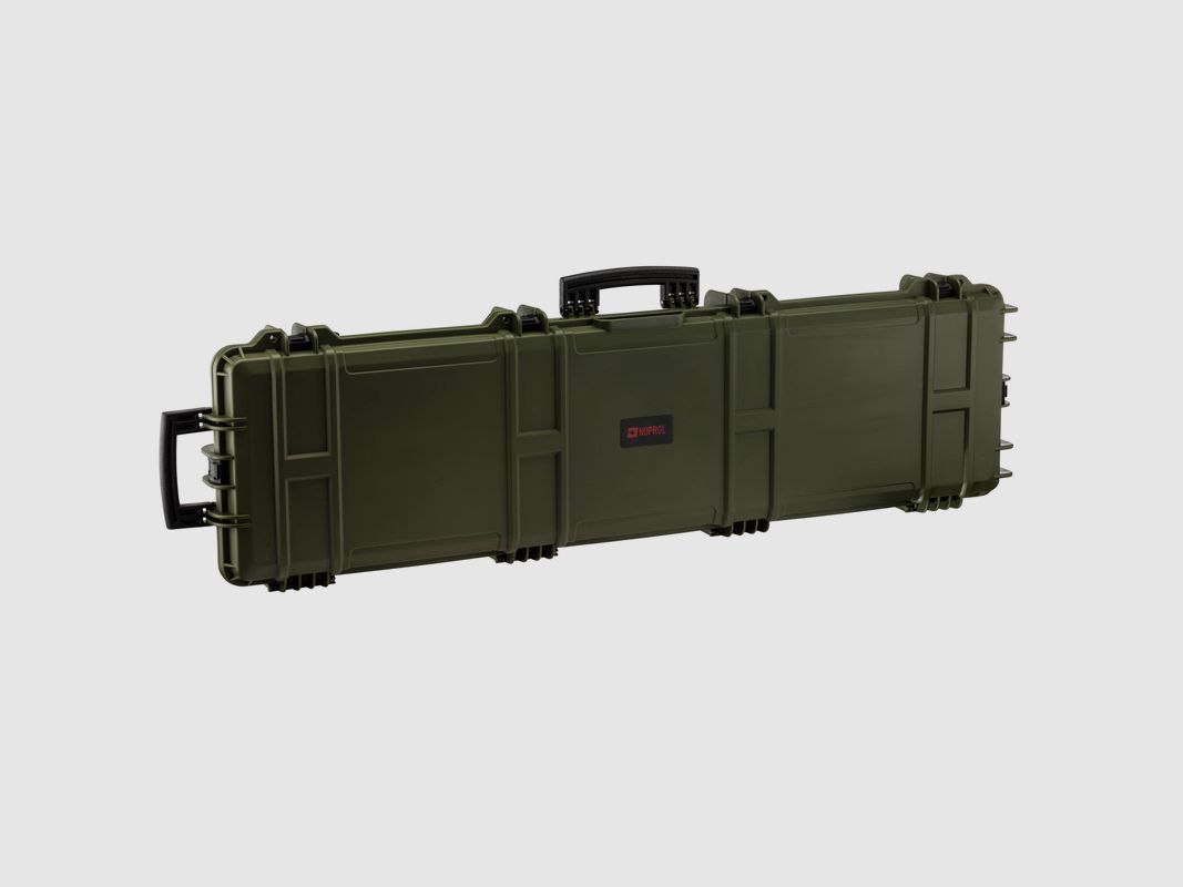 Mallette XL Waterproof OD NUPROL, Bild 1 von 2