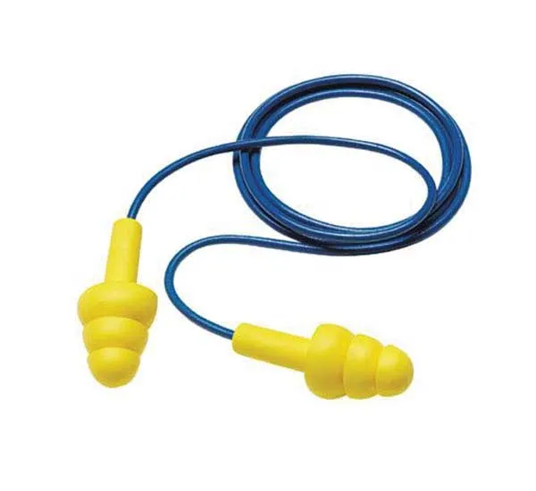 Bouchons d’oreilles 3M Ultrafit avec étui, image 2 sur 2