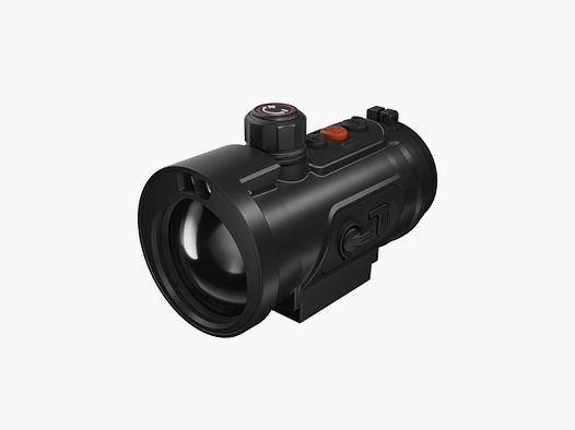Kamera termowizyjna ThermTec Hunt 650LRF