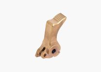 SIG SAUER P210 hammer | hammer lever gold