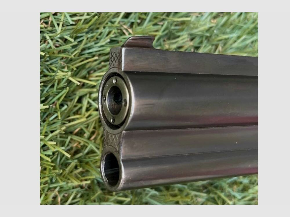 Merkel  Bergstutzen /Einstecklauf .30-30 Win	 16/70;9,3x74R