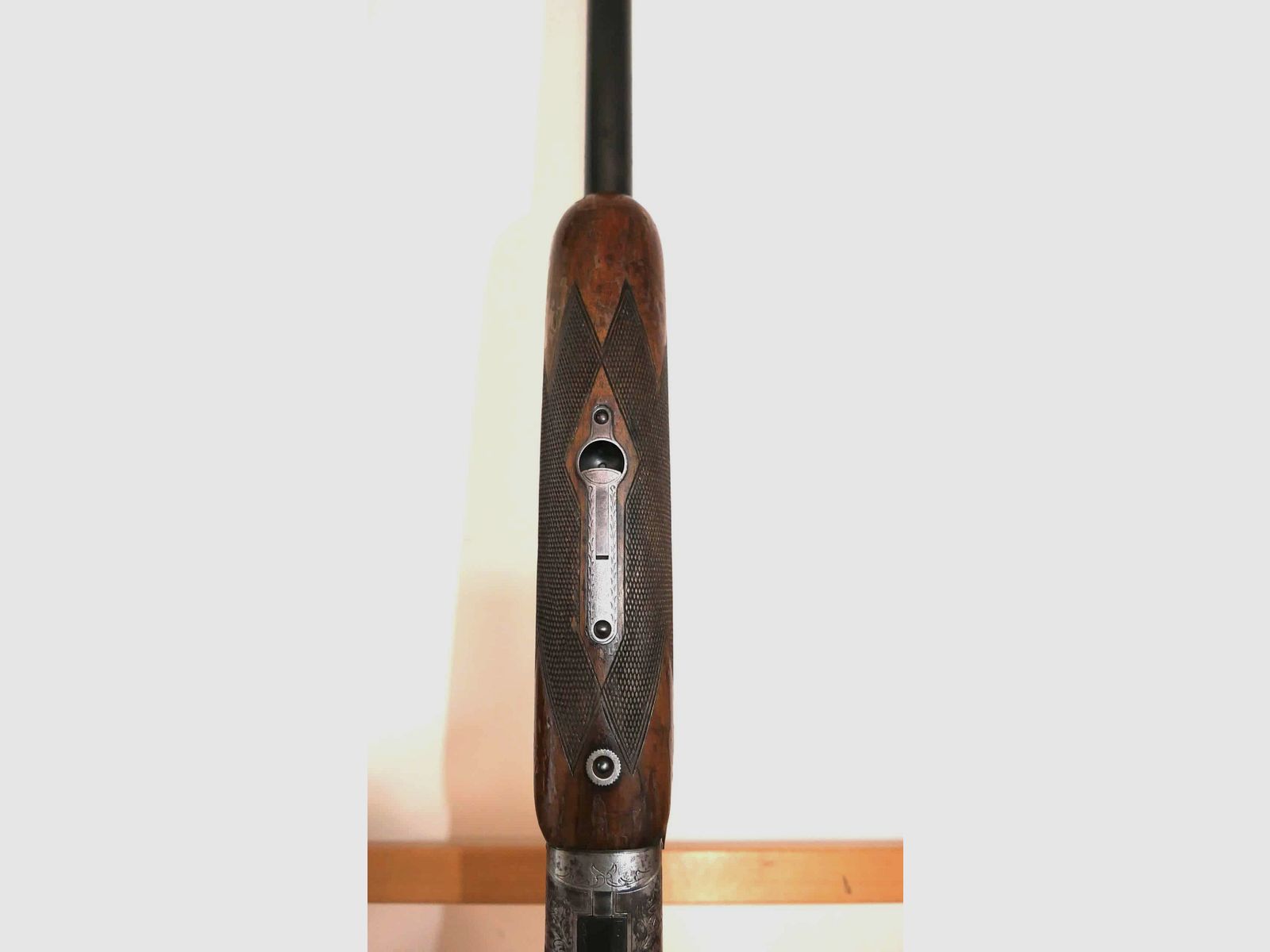 Trapflinte Miroku Kal. 12/76cm - gebraucht, Bild 13 von 15