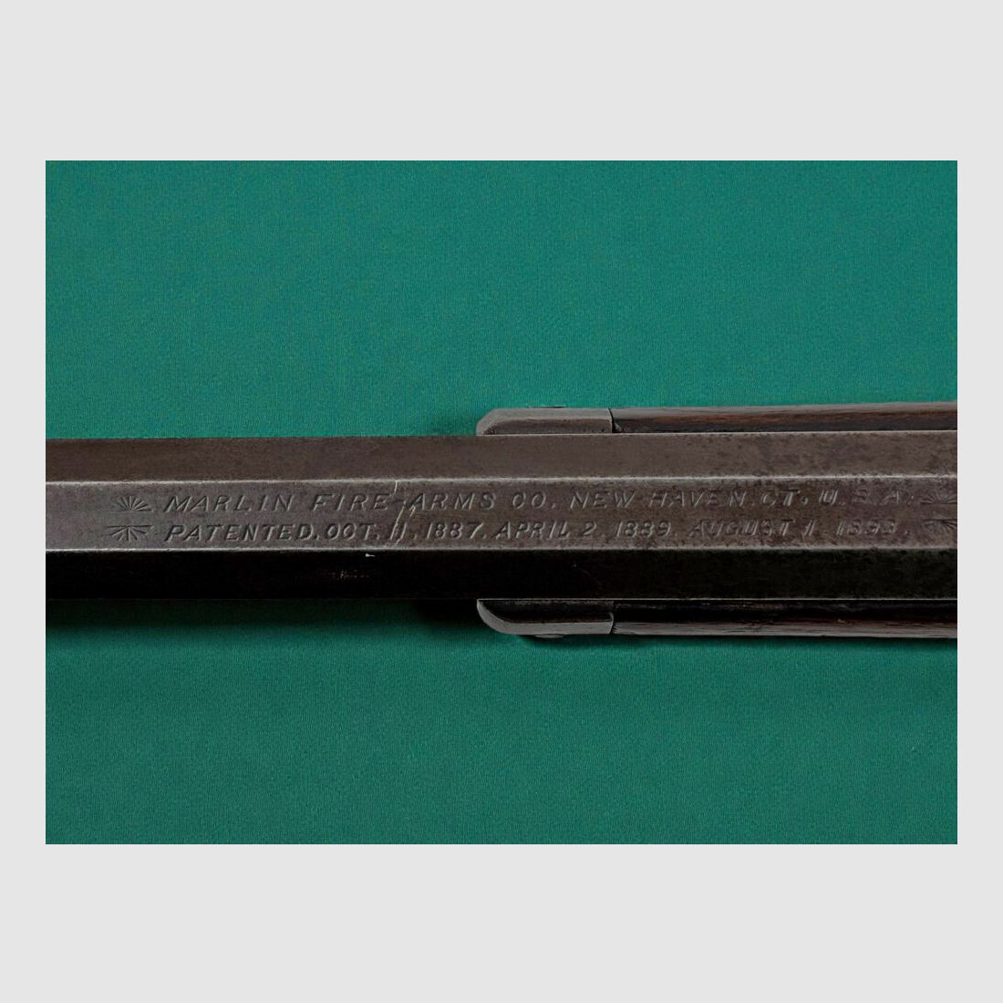 Marlin 1893