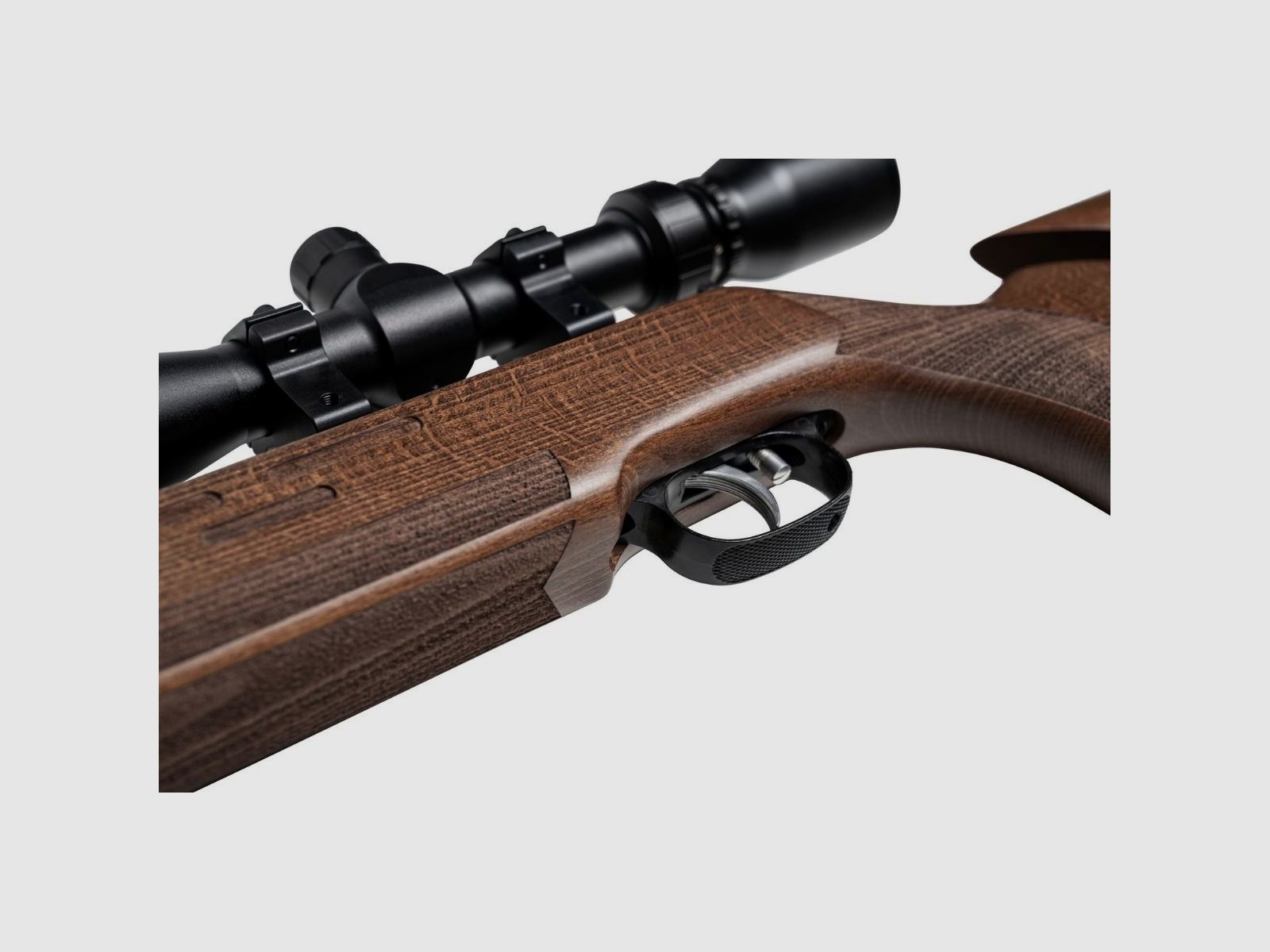 Luftgewehr WEIHRAUCH HW98 HW 98, Bild 8 von 9