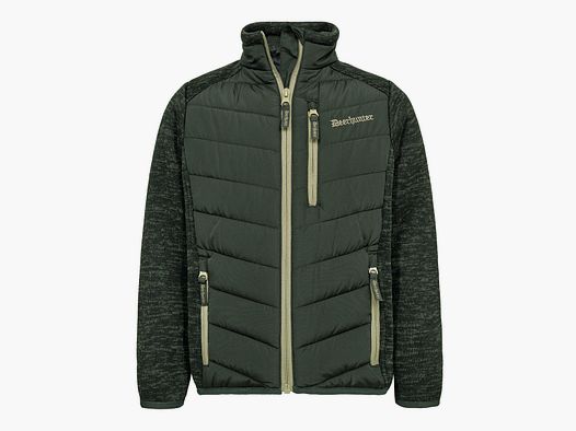 Deerhunter Jacket Youth Moor Padded