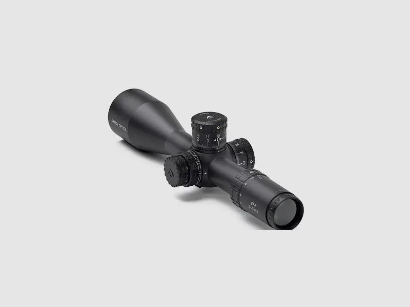 Arken cannocchiale da puntamento EP-5 5-25x56 | FFP MRAD, immagine 9 di 21
