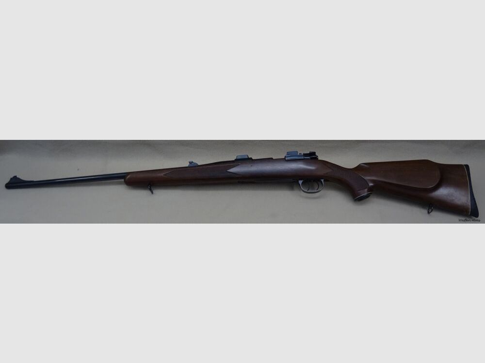 Mauser 98