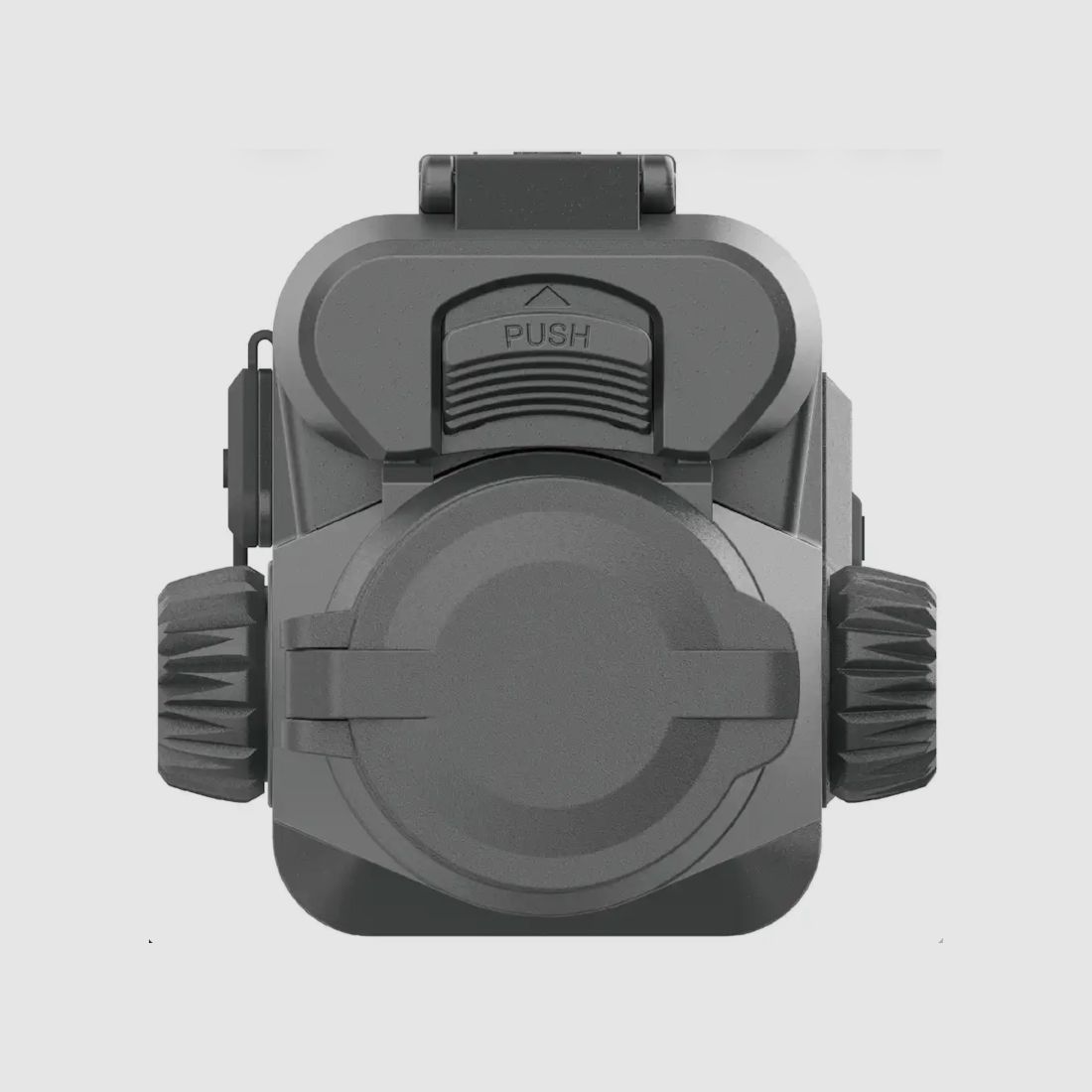 Clip-On Thermique Guide TB430, image 6 sur 6