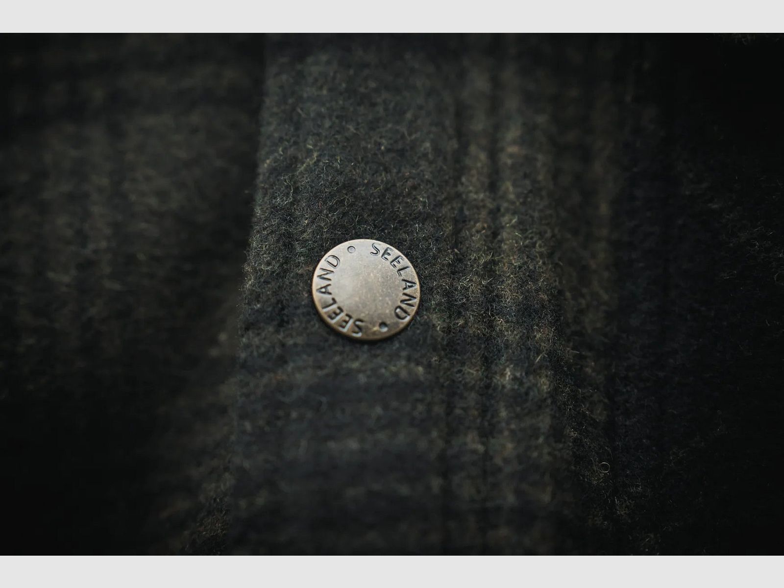 Seeland Herren Jacke Canada Yukon