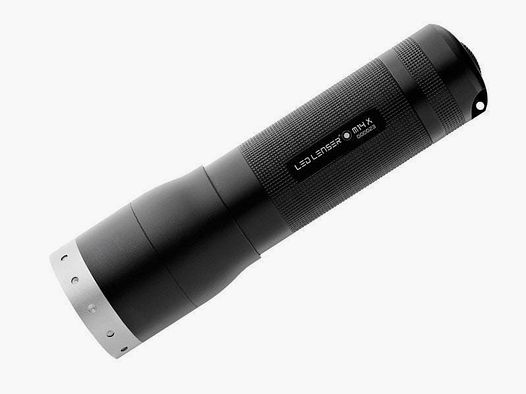 LEDLENSER M14X LED flashlight