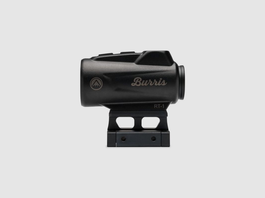 Burris RT-1 Red Dot Sight 2 MOA, Bild 2 von 3