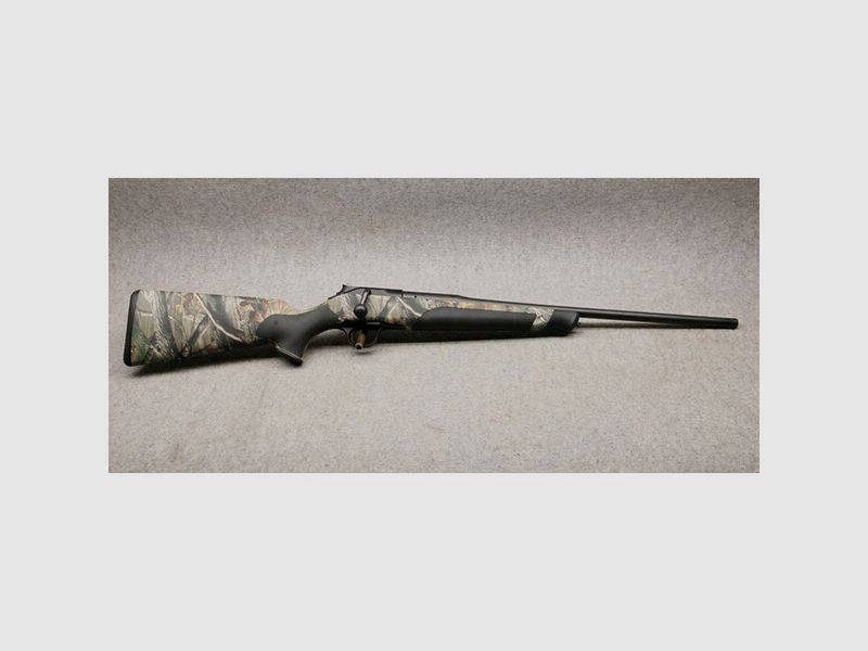 Repetierbüchse Blaser R8 Professional Camo, Kaliber .22 lfB (.22 lr)